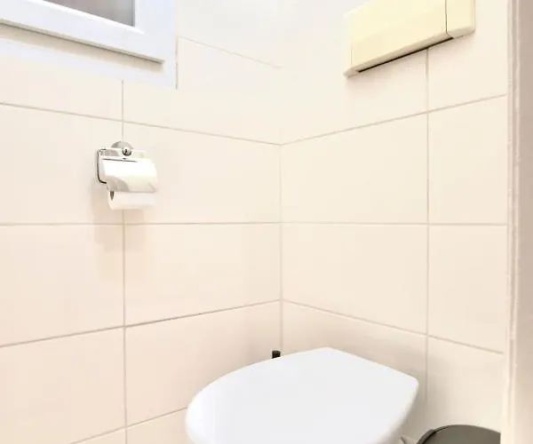 Appartement met Twee Slaapkamers